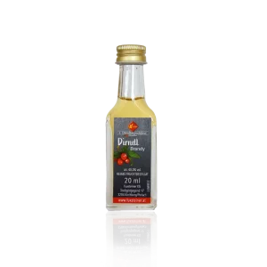 „Original Pielachtaler“ Dirndl Brandy Mini