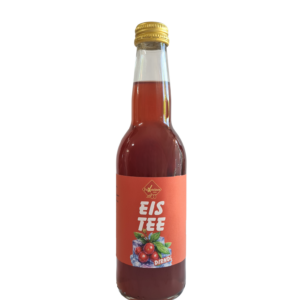 Dirndl Eistee 330 ml